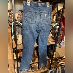 Men’s Carhartt Rugged Flex Jeans 30x34
